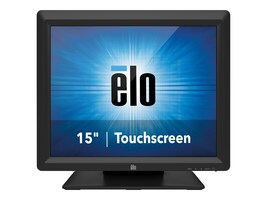 ELO Touch Solutions E144246 Main Image from Front