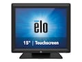 ELO Touch Solutions 15 AccuTouch 1517L LED Touchscreen Monitor, Black, E144246, 17718908, Monitors - Touchscreen