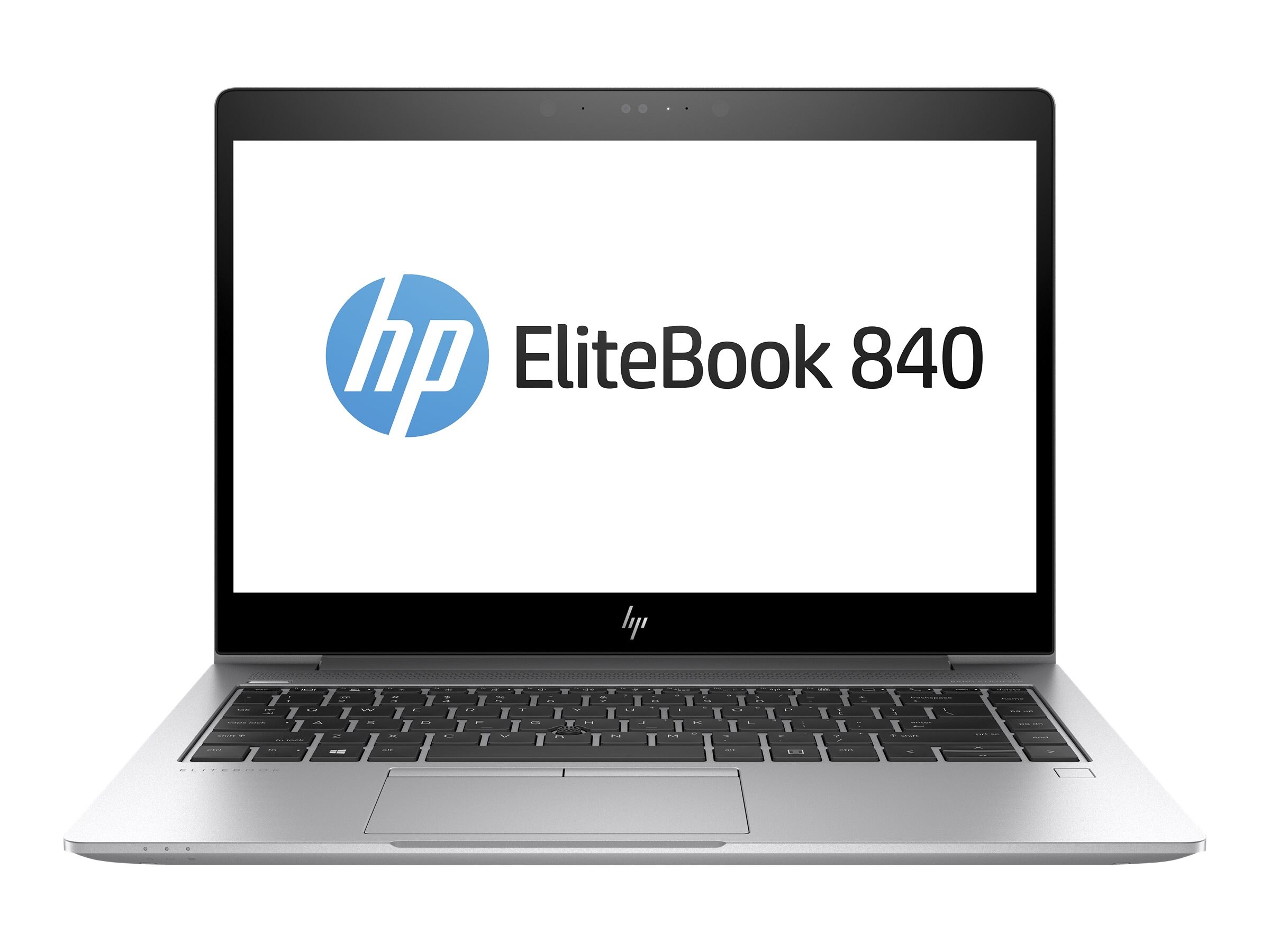 HP Elitebook 840 G5 14-inch Laptop Intel Core i5-8350U 8GB DDR4 256GB SSD Win10 Pro in UK