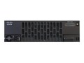 Cisco VG450 VoIP ALOG GTW Chas Only , VG450/K9, 41106360, Network Voice Servers & Gateways