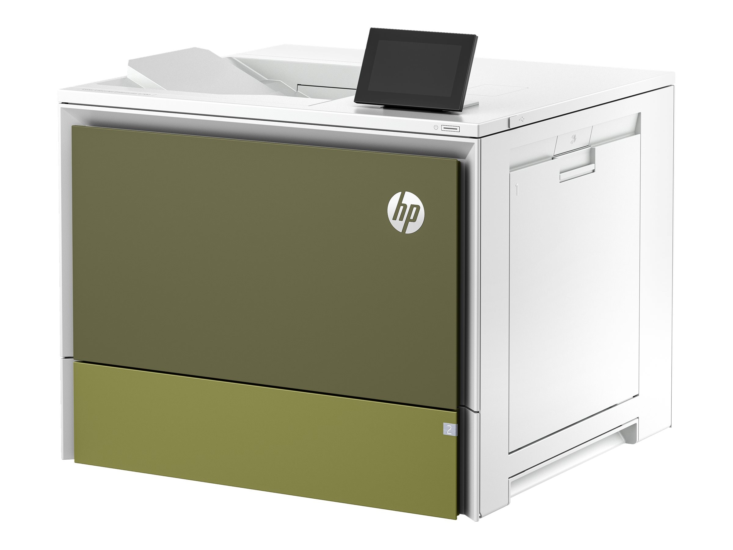 HP Color LaserJet Enterprise 6700dn Printer (6QN33A#BGJ)