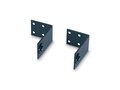 APC NetShelter RS 4-Post Rack, PDU Adapter Brackets, AR8417, 5615442, Rack Mount Accessories