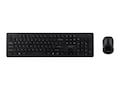 Acer Wireless Keyboard & Mouse Antimicrobial Combo Set with 2.4GHz Connectivity | GP.ACC11.01U, GP.ACC11.01U, 41537898, Keyboard/Mouse Combinations