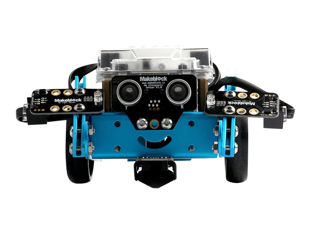 Makeblock mBot Add on Pack Interactive Light & Sound 3 in 1 Pack Based on mBot 
