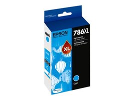 Epson T786XL220-S                    Main Image from Left-angle