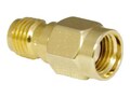 AccelTex ADAPTER RPSMAJ TO RPSMAP, ATS-01240, 41933135, Wireless Networking Accessories AccelTex ADAPTER RPSMAJ TO RPSMAP, ATS-01240, 41933135, Wireless Networking Accessories