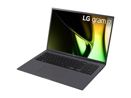LG Electronics 17Z90S-V.APC8U1                Main Image from Right-angle