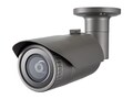 Hanwha 5MP Outdoor Bullet Camera with 2.8mm Fixed Lens, QNO-8010R, 41118238, Cameras - Security
