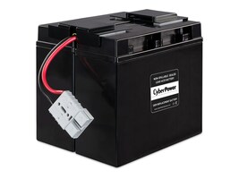 CyberPower RBC7-CP                        Main Image from Left-angle