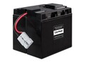 CyberPower 1X12V 17AH LEAD-ACID BATTERY, RBC7-CP                       , 42115524, Batteries - Other