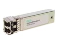 HPE X130 10G SFP+ LC SR Transceiver, JD092B, 11490877, Network Transceivers