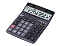 Casio Desk Top Calculator, DJ120D, 13855737, Calculators