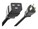 UNC Group PWCD-515PC19-15A-03F-BLK Image 2 from Close-up