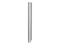Atdec 750 POST WITH GUIDE MARKS WHIT, AWM-P75G-W, 41796831, Carrying Cases - Notebook