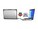 Max Cases HP-ESF-PB440-14-GRY Image 6 from Multi-angle