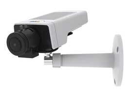 Axis Communications 02580-001 Main Image from Right-angle