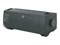Dascom Tally 2600+ 24-pin 680CPS 80 Column Parallel USB Ethernet Printer, 288330652, 37377901, Printers - Dot-matrix