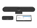 Logitech Room Solutions Kit for Google Meet Huddle - Rally Bar Huddle + Tap + Meet Compute , TAPRHGGGLCTL, 41771428, Video Conference Room Hardware Logitech Room Solutions Kit for Google Meet Huddle - Rally Bar Huddle + Tap + Meet Compute , TAPRHGGGLCTL, 41771428, Video Conference Room Hardware