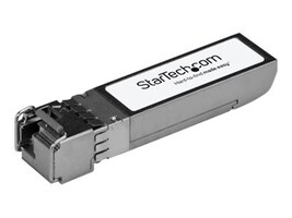 StarTech.com SFP-10G-BX-D-40-ST Main Image from Left-angle