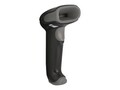 Honeywell NA&LA USB Kit: Omni-DIRECTIONALPERP1D UPG Black Scanner Charge & Comm, 1472G1D-2USB-5-N, 37828291, Bar Code Scanners