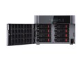 BUFFALO TeraStation 5820DN 8-Bay Business Desktop NAS 64TB (8x8TB) with Hard Drives Included, TS5820DN6408, 41564245, Network Attached Storage