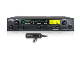 Listen Technologies                      LT-800-072-01-D                Main Image from Front