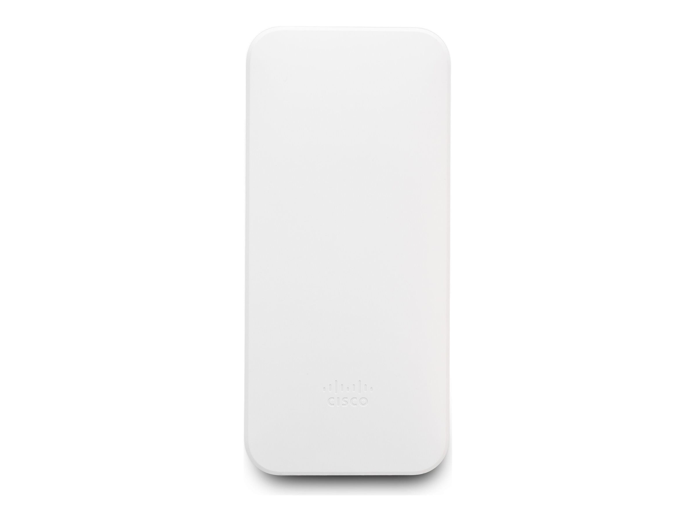 Cisco MERAKI GO - OUTDOOR WI-FI 6 AC (GR62-HW-US)