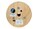 Tripp Lite N223-01K-BL Image 3 from Top