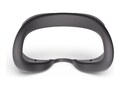Meta Meta Quest 3 Silicone Facial Interface - Gray, 899-00590-01, 41750350, VR Headsets & Accessories