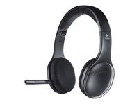 Logitech Wireless Headset H800, 981-000337, 13235319, Headsets (w/ microphone) Logitech Wireless Headset H800, 981-000337, 13235319, Headsets (w/ microphone)
