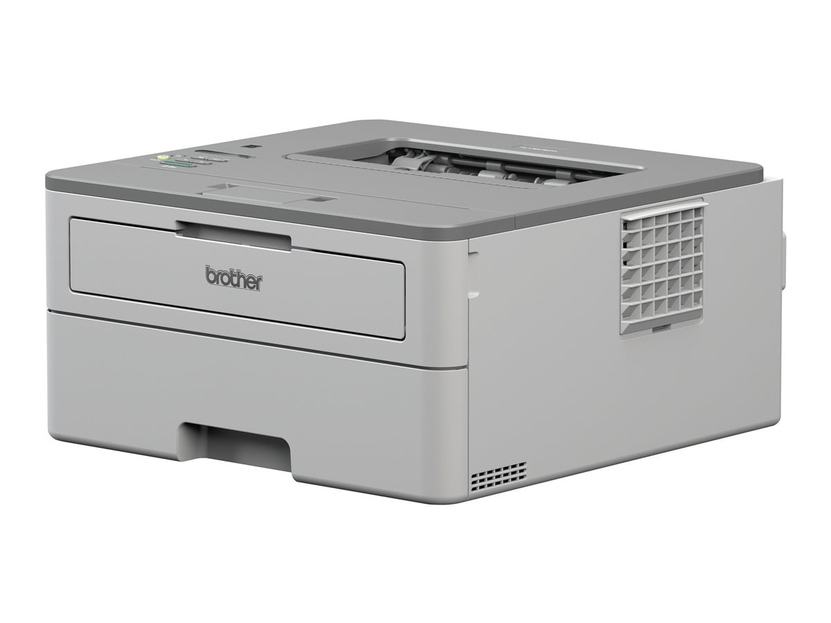 Brother HL-L2379DW Compact Monochrome Laser Printer (HL-L2379DW)