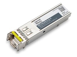 Legrand AV SFP-GIG-BX-D-53-A              Main Image from Left-angle