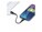 StarTech.com USB2AC6INCHBK                  Image 4 from Front