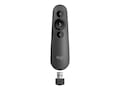 Logitech R500s Wireless Presenter Laser, 910-006518, 41356935, Mice & Cursor Control Devices Logitech R500s Wireless Presenter Laser, 910-006518, 41356935, Mice & Cursor Control Devices