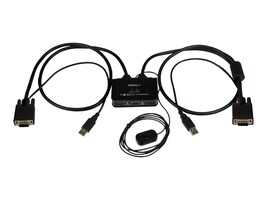 StarTech.com SV211USB Main Image from Front