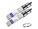 AddOn JNP-QSFP-DAC-1M-AO Image 3 from Left-angle