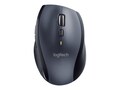 Logitech 2.4GHz Wireless M705 Marathon Mouse, 910-001935, 11678976, Mice & Cursor Control Devices