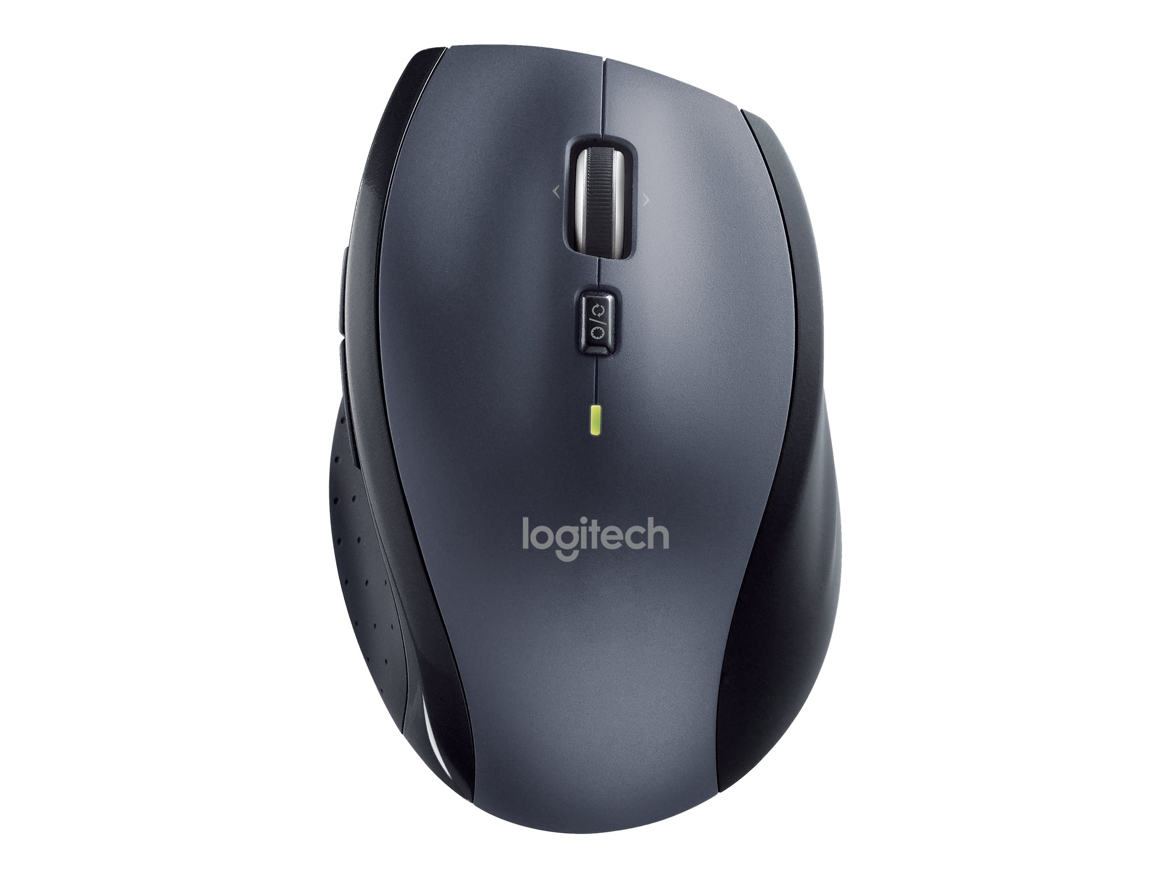 Logitech 2.4GHz Wireless M705 Marathon Mouse (910-001935)