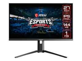 MSI Computer OPTIXMAG273R Main Image from Front