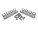 APG Cash Drawer PK-4BB Image 1 from Front