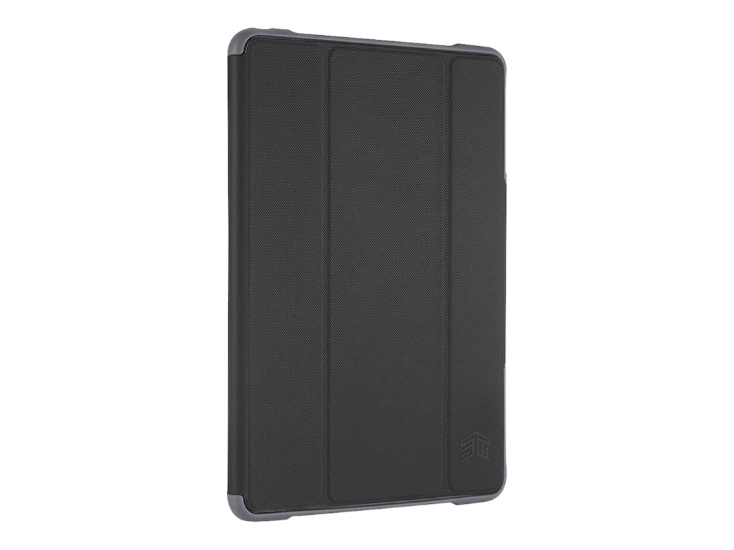 STM Dux Case for iPad Mini 4 - Black