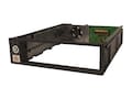 CRU DP10 SAS SATA 6Gb s Frame Carrier - Black, 8442-6502-0500, 15163671, Hard Drive Enclosures - Multiple