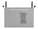 ViewSonic VPC25-W53-O2 Image 7 from Bottom