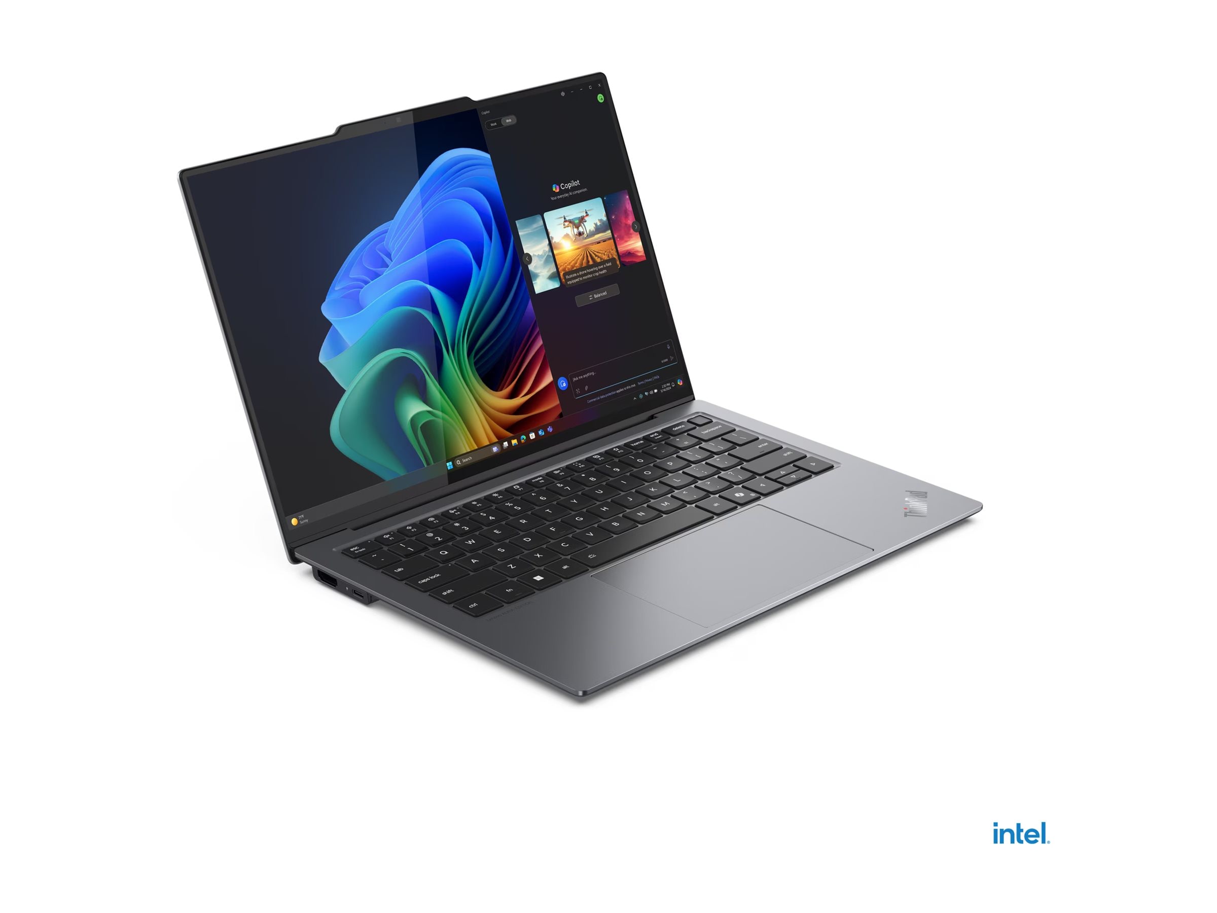 Lenovo ThinkPad X9-14 G1 Core Ultra 7 32GB (21QA0006US )