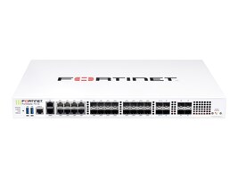 Fortinet FG-701G                        Main Image from Front