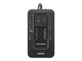 CyberPower 450VA 260W Compact SBY UPS 8NEMA 5-15R (EC450G), EC450G, 37085132, Battery Backup/UPS