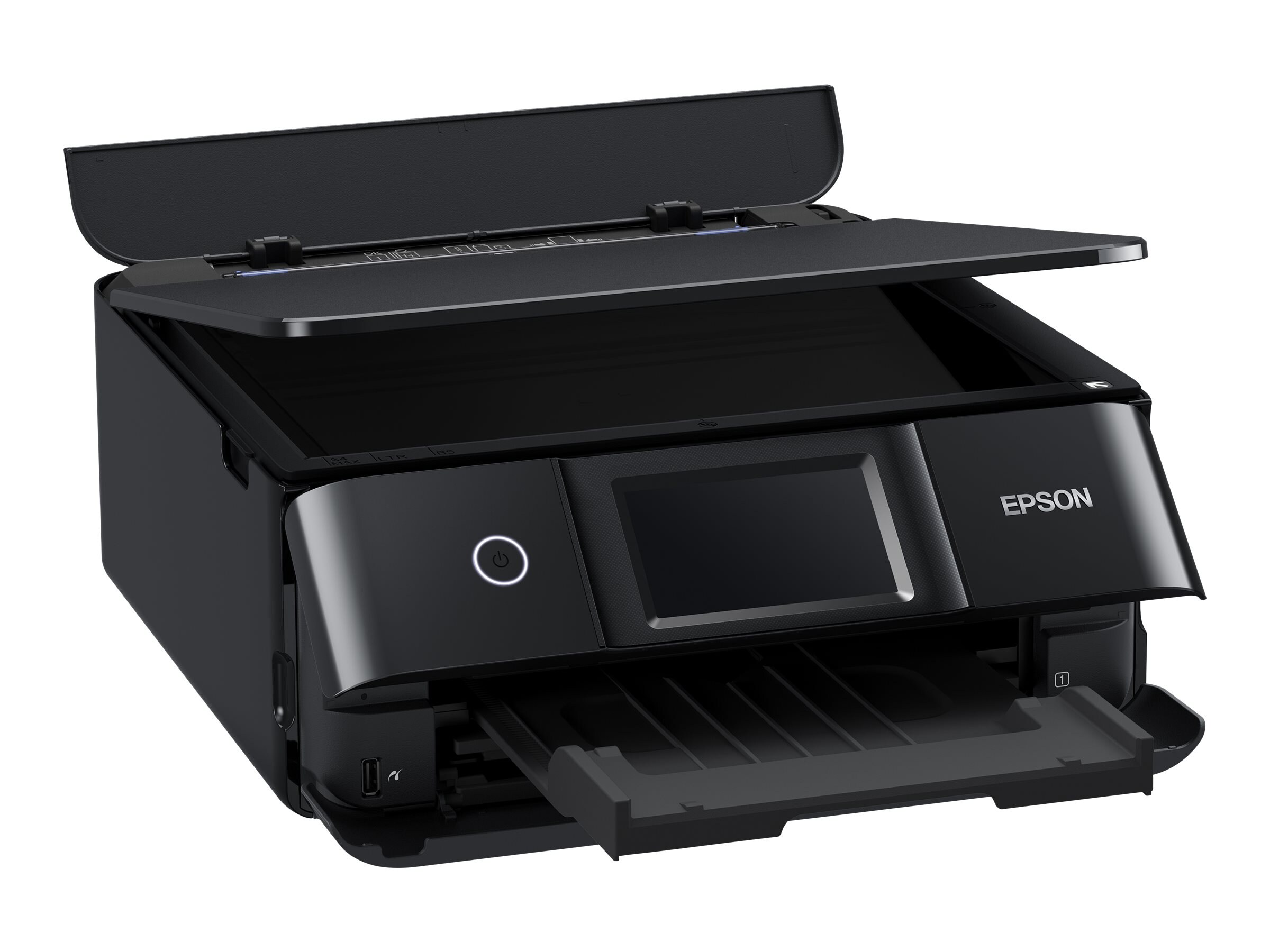 epson expression 8600