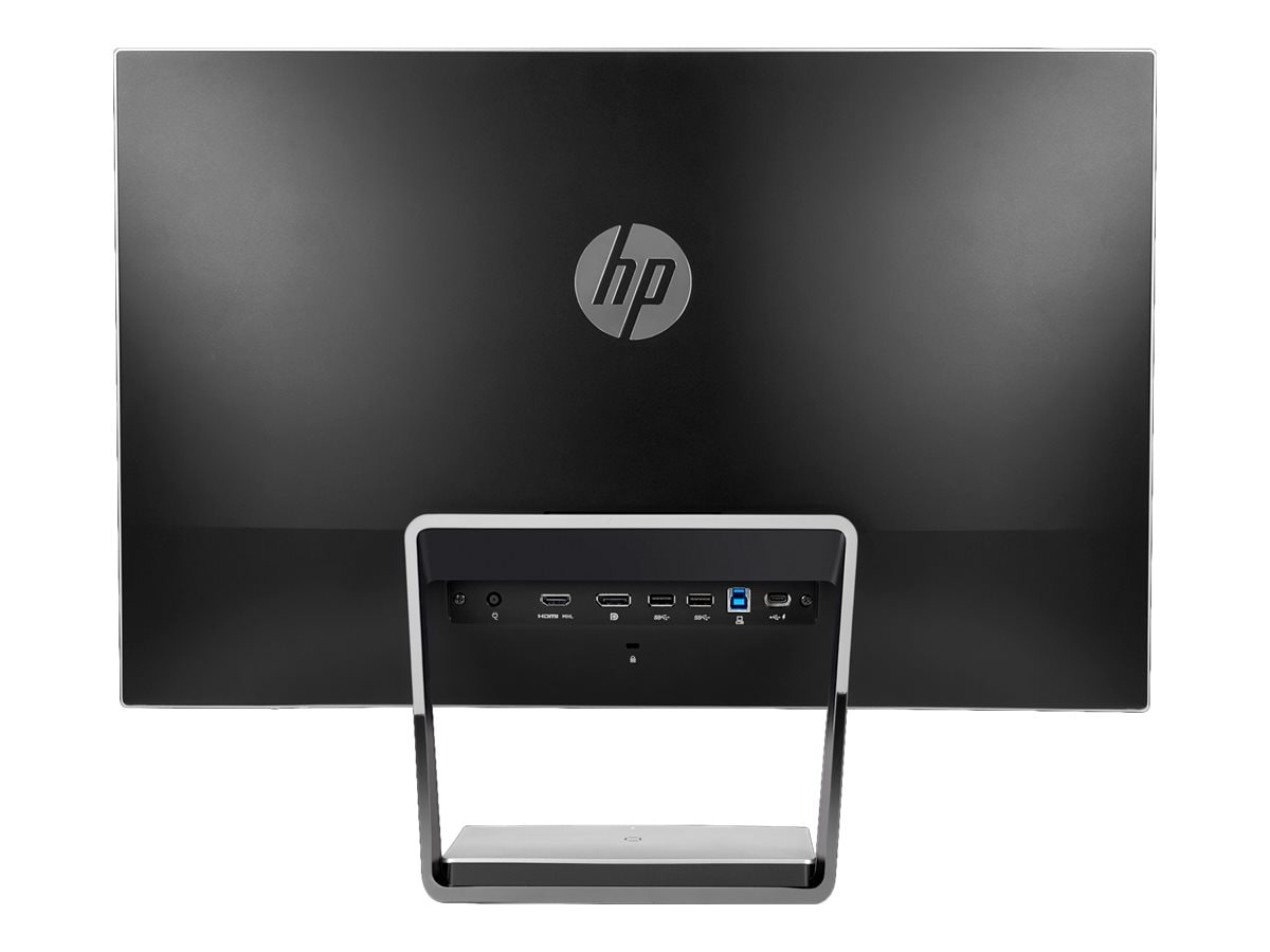 hp elitedisplay s240uj monitor