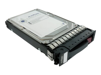 Axiom 8TB HD SAS 7.2K LFF HSWAP HP 7, 793701-B21-AX, 41107742, Hard Drives - Internal