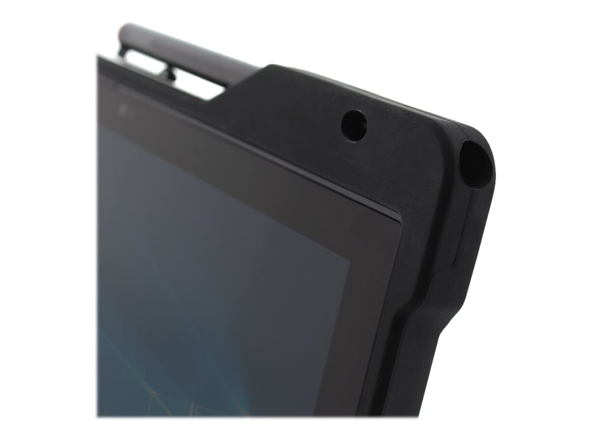 Gumdrop Cases DropTech Case for Lenovo ThinkPad X1 DT-LVX1-BLK